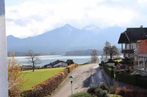 Apartment DreamView Drobollach Am Faakersee